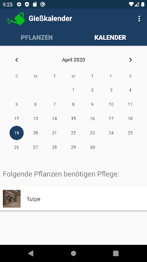 Kalender